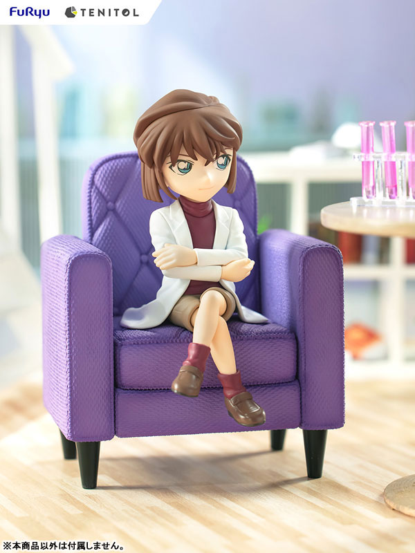 TENITOL Detective Conan Ai Haibara Complete Figure(Pre-order)Scale Figure