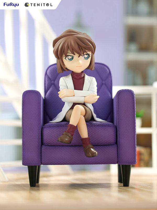 TENITOL Detective Conan Ai Haibara Complete Figure(Pre-order)Scale Figure