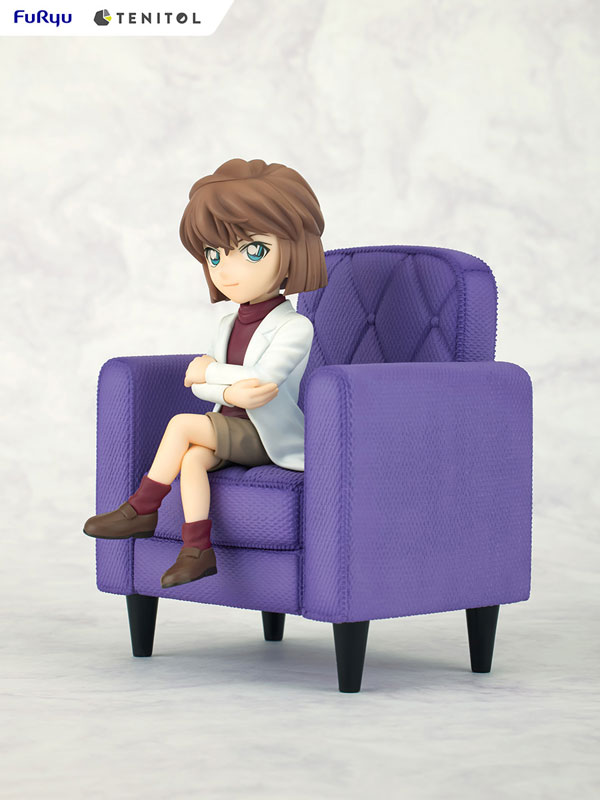 TENITOL Detective Conan Ai Haibara Complete Figure(Pre-order)Scale Figure