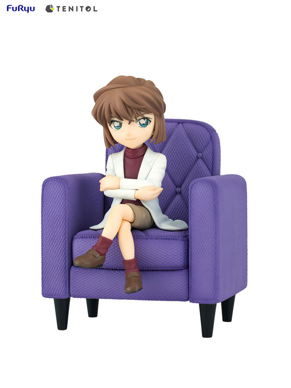 TENITOL Detective Conan Ai Haibara Complete Figure(Pre-order)Scale Figure