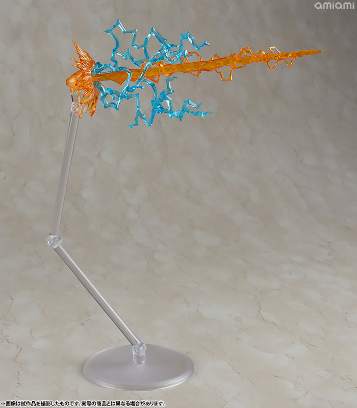 [Bonus] KADOKAWA PLASTIC MODEL SERIES A Certain Scientific Railgun T Mikoto Misaka DX(Pre-order)Scale Figure