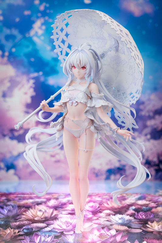 Fate/Grand Order Pretender/Lady Avalon 1/7 Scale Figure(Pre-order)Scale Figure