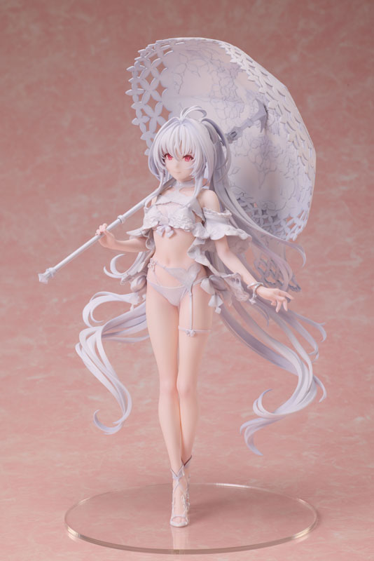 Fate/Grand Order Pretender/Lady Avalon 1/7 Scale Figure(Pre-order)Scale Figure