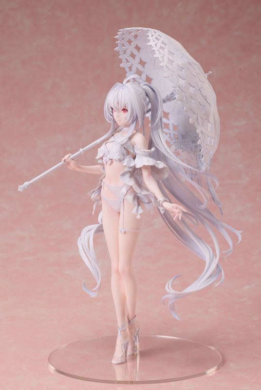 Fate/Grand Order Pretender/Lady Avalon 1/7 Scale Figure(Pre-order)Scale Figure