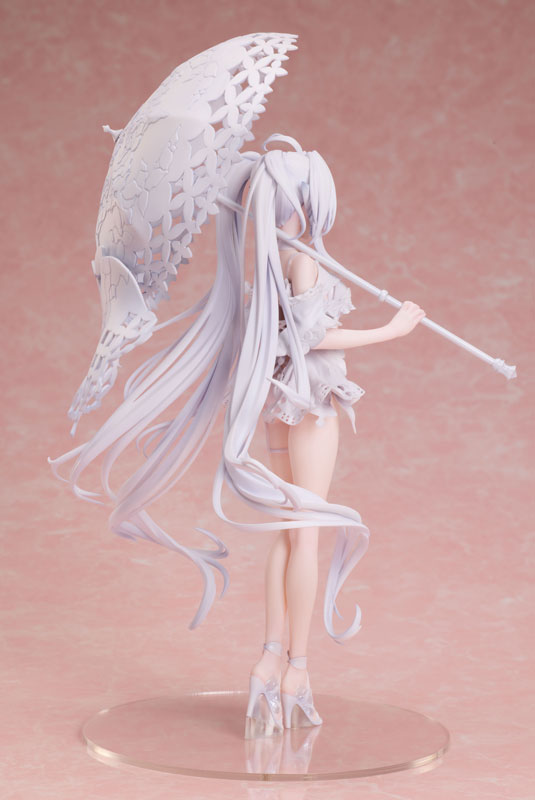 Fate/Grand Order Pretender/Lady Avalon 1/7 Scale Figure(Pre-order)Scale Figure
