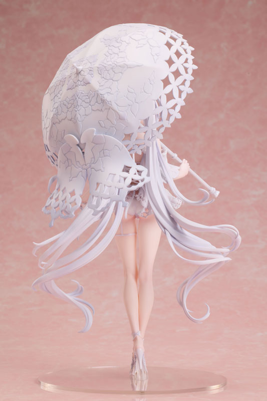 Fate/Grand Order Pretender/Lady Avalon 1/7 Scale Figure(Pre-order)Scale Figure
