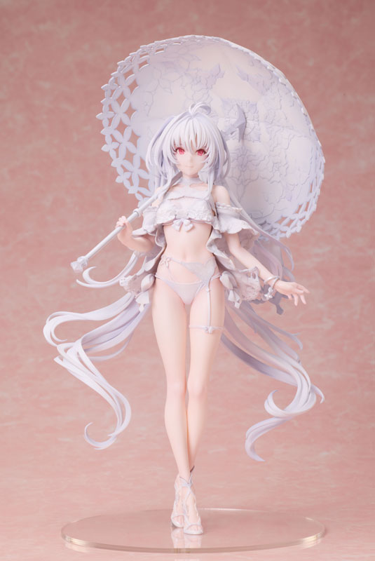 Fate/Grand Order Pretender/Lady Avalon 1/7 Scale Figure(Pre-order)Scale Figure
