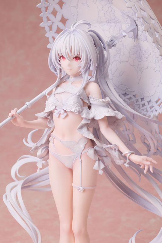 Fate/Grand Order Pretender/Lady Avalon 1/7 Scale Figure(Pre-order)Scale Figure
