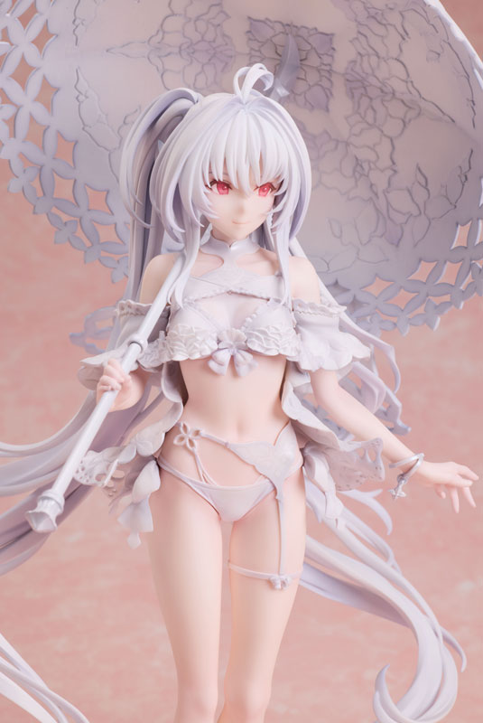 Fate/Grand Order Pretender/Lady Avalon 1/7 Scale Figure(Pre-order)Scale Figure