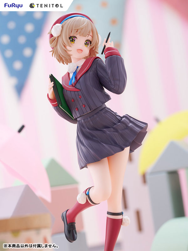 TENITOL Shigure Ui Complete Figure(Pre-order)Scale Figure