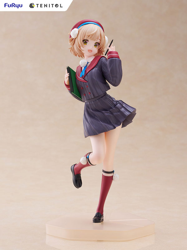 TENITOL Shigure Ui Complete Figure(Pre-order)Scale Figure