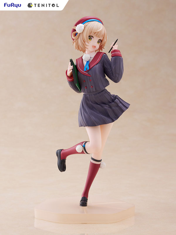 TENITOL Shigure Ui Complete Figure(Pre-order)Scale Figure