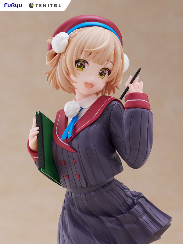 TENITOL Shigure Ui Complete Figure(Pre-order)Scale Figure