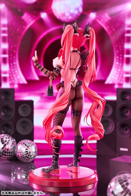Stella Illustrated by Mendokusai 1/6 Complete Figure(Pre-order)Scale Figure