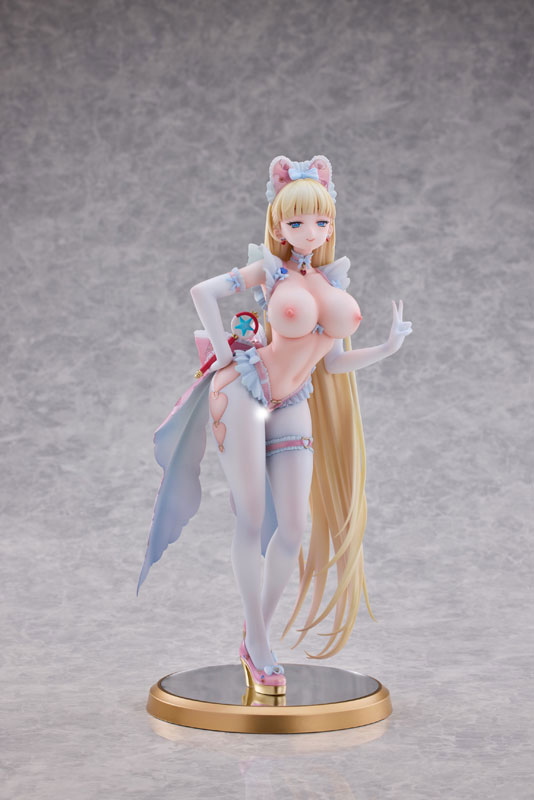 Sadie Illustrated by Mendokusai 1/6 Complete Figure(Pre-order)Scale Figure