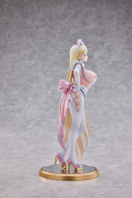 Sadie Illustrated by Mendokusai 1/6 Complete Figure(Pre-order)Scale Figure