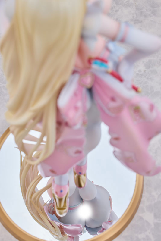 Sadie Illustrated by Mendokusai 1/6 Complete Figure(Pre-order)Scale Figure