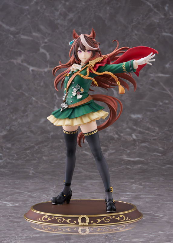 Umamusume Pretty Derby Symboli Rudolf: Signature Racewear Ver. 1/7 scale figure(Pre-order)Scale Figure