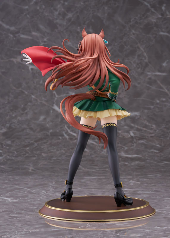 Umamusume Pretty Derby Symboli Rudolf: Signature Racewear Ver. 1/7 scale figure(Pre-order)Scale Figure