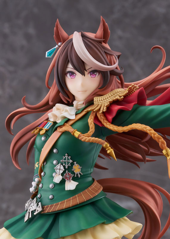 Umamusume Pretty Derby Symboli Rudolf: Signature Racewear Ver. 1/7 scale figure(Pre-order)Scale Figure