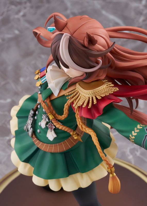 Umamusume Pretty Derby Symboli Rudolf: Signature Racewear Ver. 1/7 scale figure(Pre-order)Scale Figure
