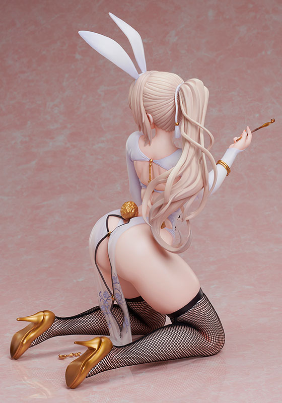 [Bonus] BINDing Creators Opinion Haku Rei 1/4 Complete Figure(Pre-order)Scale Figure