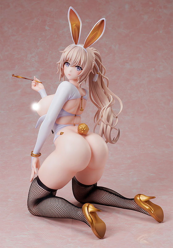 [Bonus] BINDing Creators Opinion Haku Rei 1/4 Complete Figure(Pre-order)Scale Figure