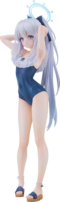 Blue Archive Miyako (Swimsuit) Memorial Lobby Ver. 1/7 Complete Figure(Pre-order)Scale Figure