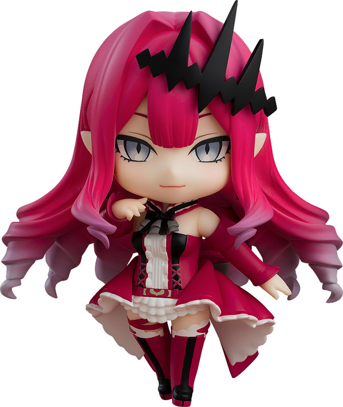Nendoroid Fate/Grand Order Archer/Baobhan Sith(Pre-order)Nendoroid