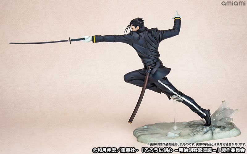 ARTFX J TV Anime 