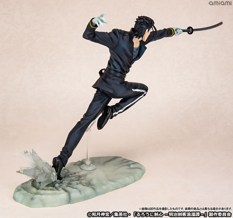 ARTFX J TV Anime 