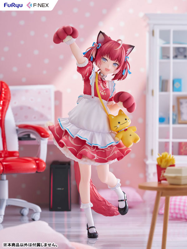 Akami Karubi 1/7 Scale Figure(Pre-order)Scale Figure