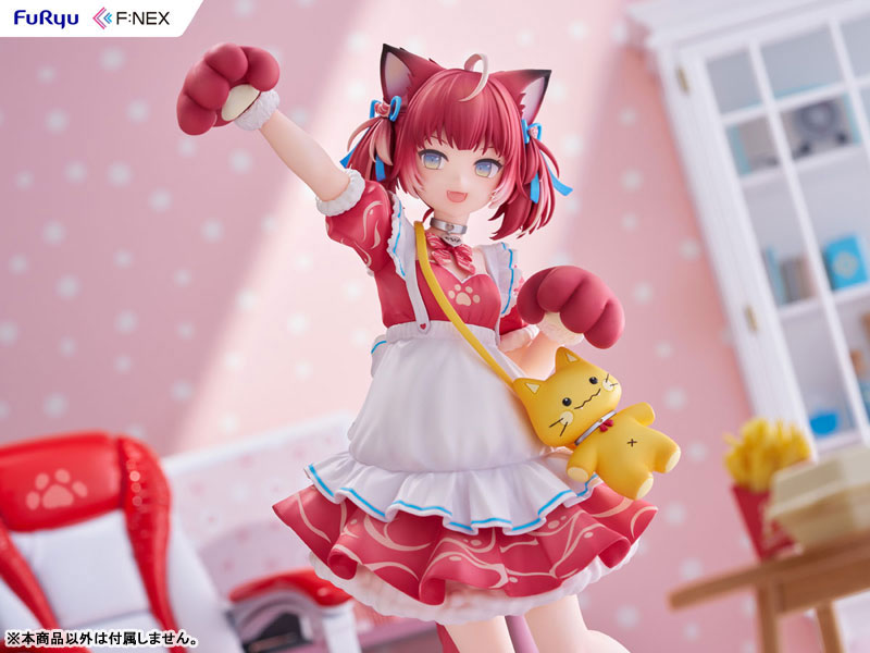 Akami Karubi 1/7 Scale Figure(Pre-order)Scale Figure