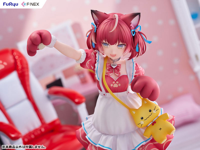Akami Karubi 1/7 Scale Figure(Pre-order)Scale Figure