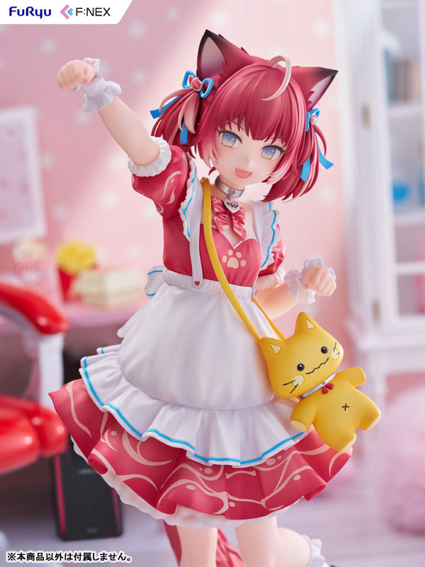 Akami Karubi 1/7 Scale Figure(Pre-order)Scale Figure