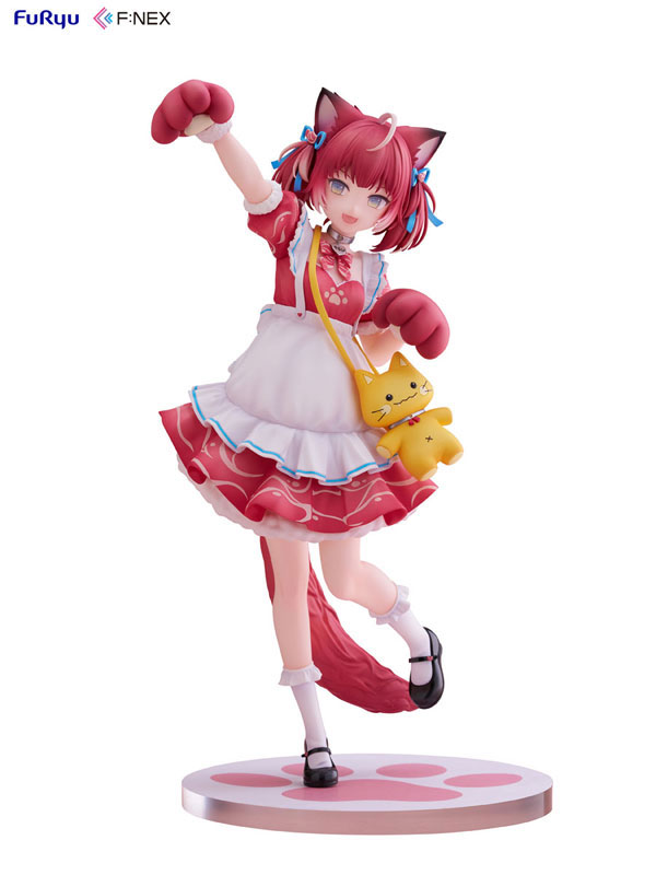 Akami Karubi 1/7 Scale Figure(Pre-order)Scale Figure
