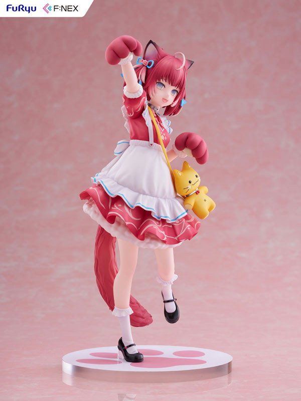 Akami Karubi 1/7 Scale Figure(Pre-order)Scale Figure