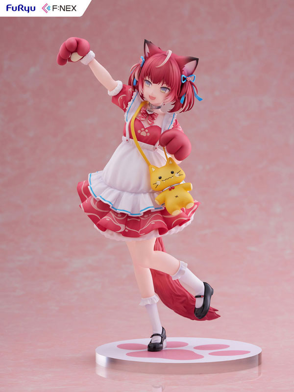 Akami Karubi 1/7 Scale Figure(Pre-order)Scale Figure