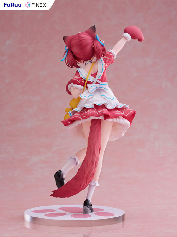 Akami Karubi 1/7 Scale Figure(Pre-order)Scale Figure