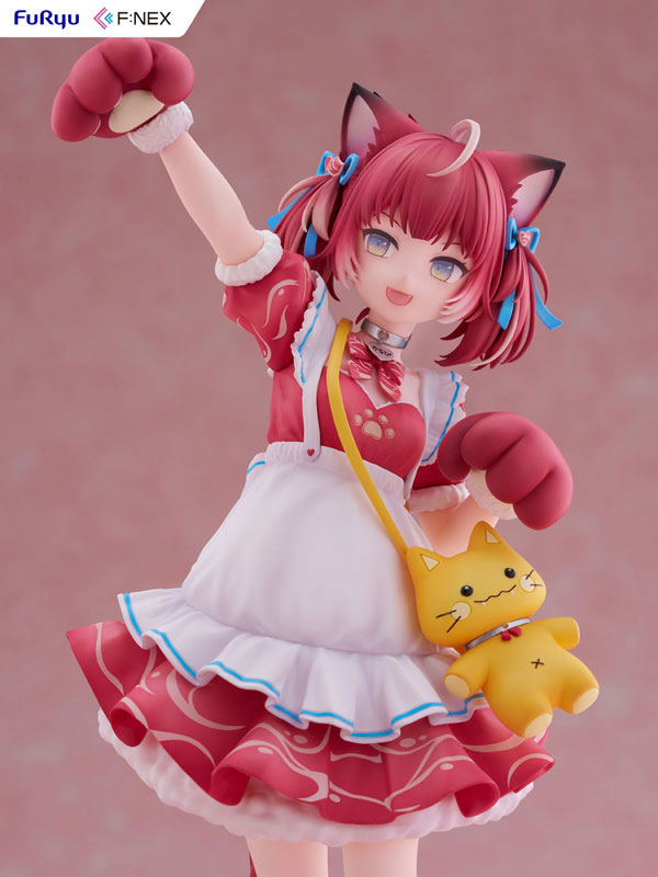 Akami Karubi 1/7 Scale Figure(Pre-order)Scale Figure