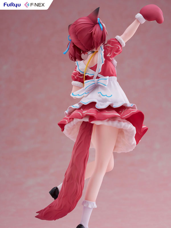 Akami Karubi 1/7 Scale Figure(Pre-order)Scale Figure