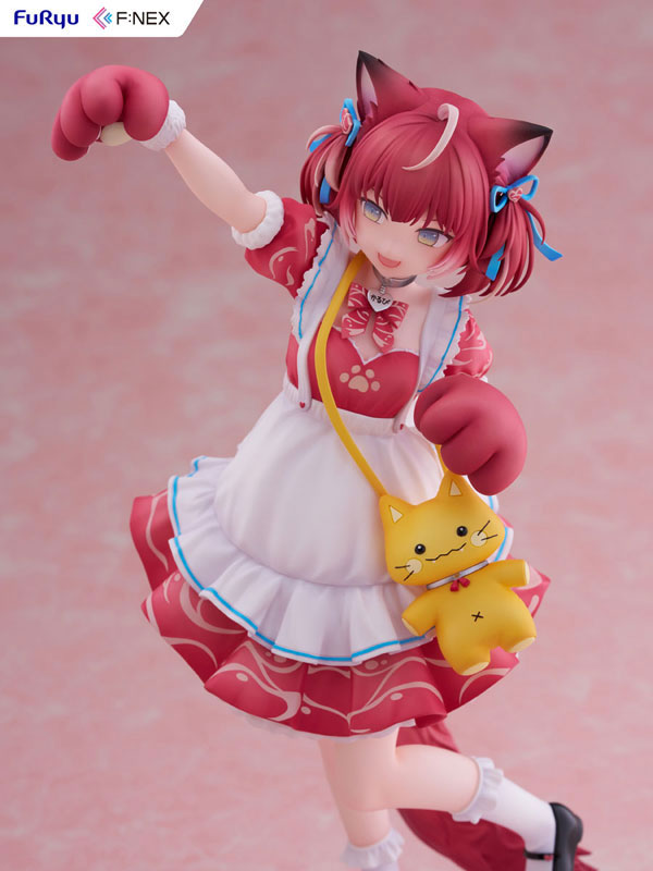 Akami Karubi 1/7 Scale Figure(Pre-order)Scale Figure