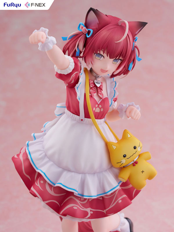 Akami Karubi 1/7 Scale Figure(Pre-order)Scale Figure