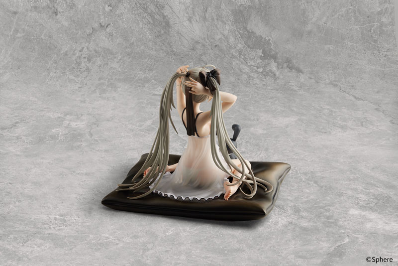Yosuga no Sora Sora Kasugano 1/6 Complete Figure(Pre-order)Scale Figure