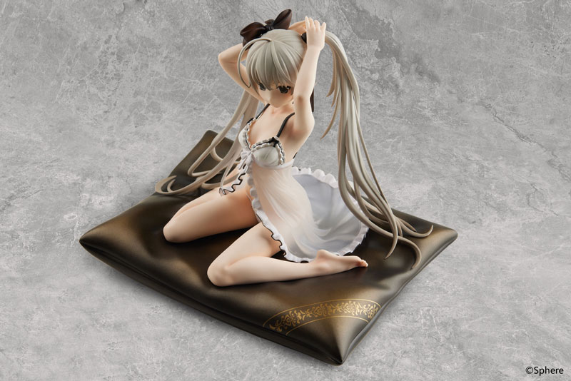 Yosuga no Sora Sora Kasugano 1/6 Complete Figure(Pre-order)Scale Figure
