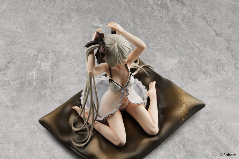 Yosuga no Sora Sora Kasugano 1/6 Complete Figure(Pre-order)Scale Figure