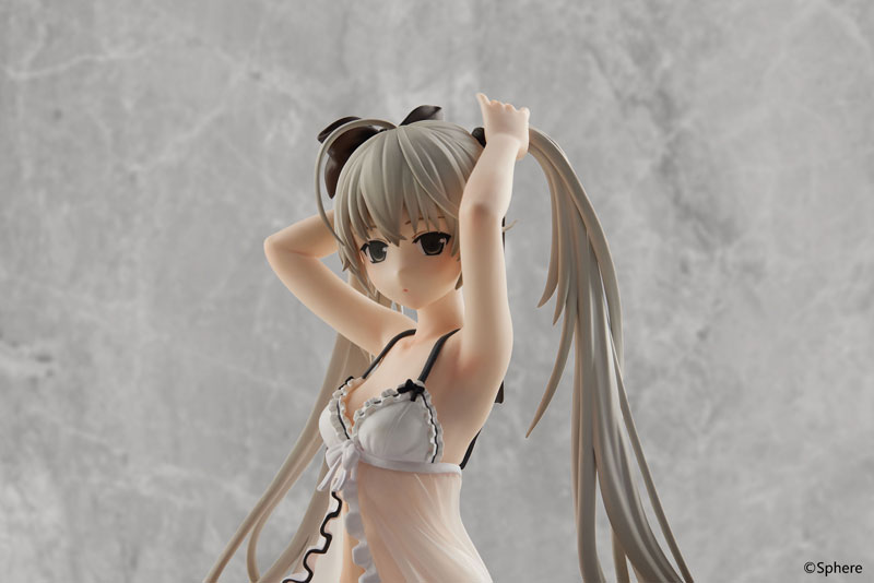 Yosuga no Sora Sora Kasugano 1/6 Complete Figure(Pre-order)Scale Figure