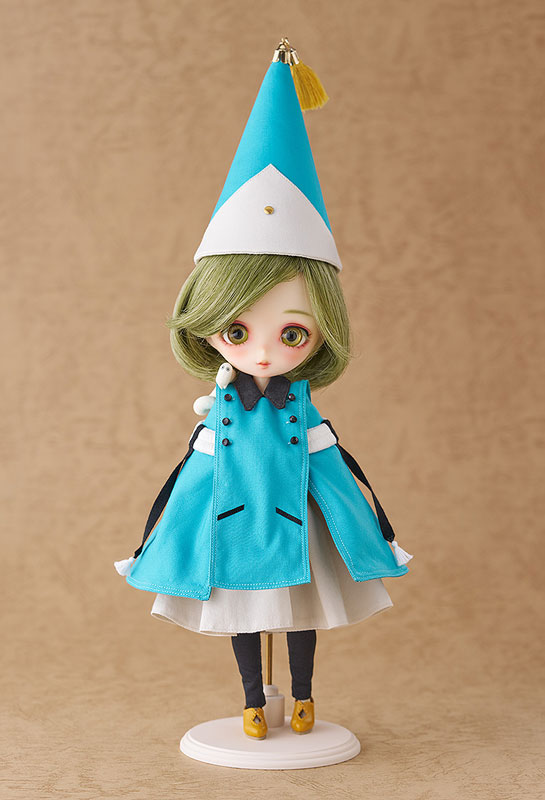 Harmonia bloom Witch Hat Atelier Coco Complete Doll(Pre-order)Scale Figure