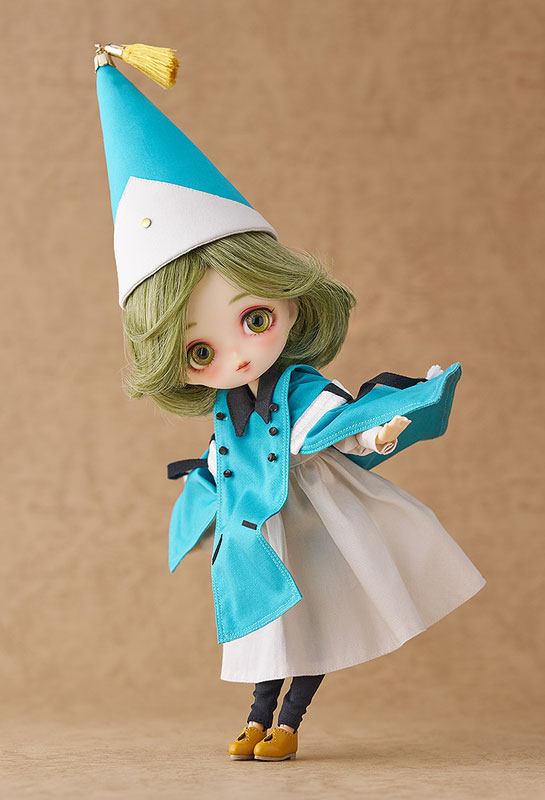 Harmonia bloom Witch Hat Atelier Coco Complete Doll(Pre-order)Scale Figure