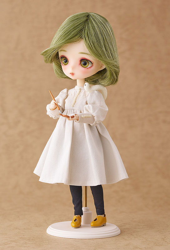 Harmonia bloom Witch Hat Atelier Coco Complete Doll(Pre-order)Scale Figure